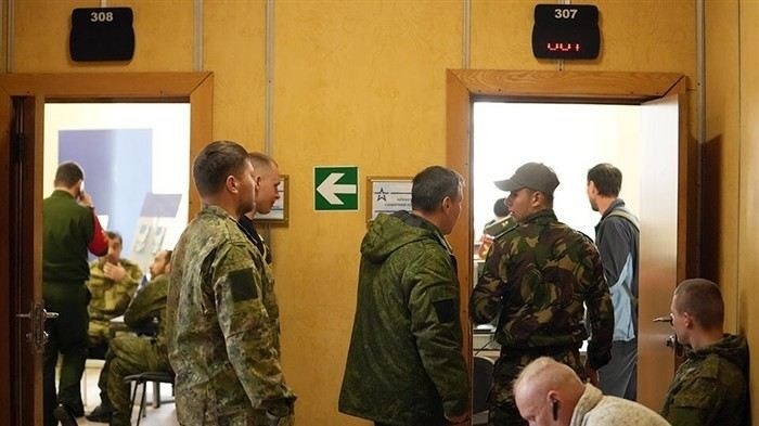 Какие права и обязанности есть у контрактников на период службы