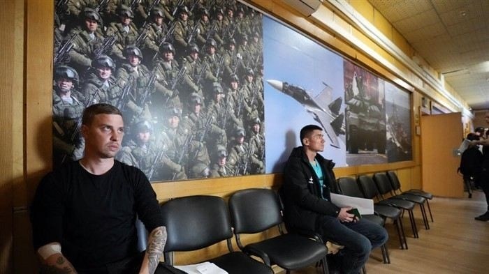 Какие выплаты положены контрактникам в 2025 году